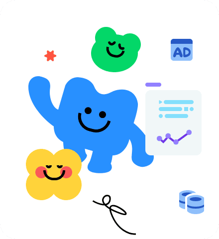 数据驱动的投放体系